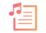 Auto Lyrics logo